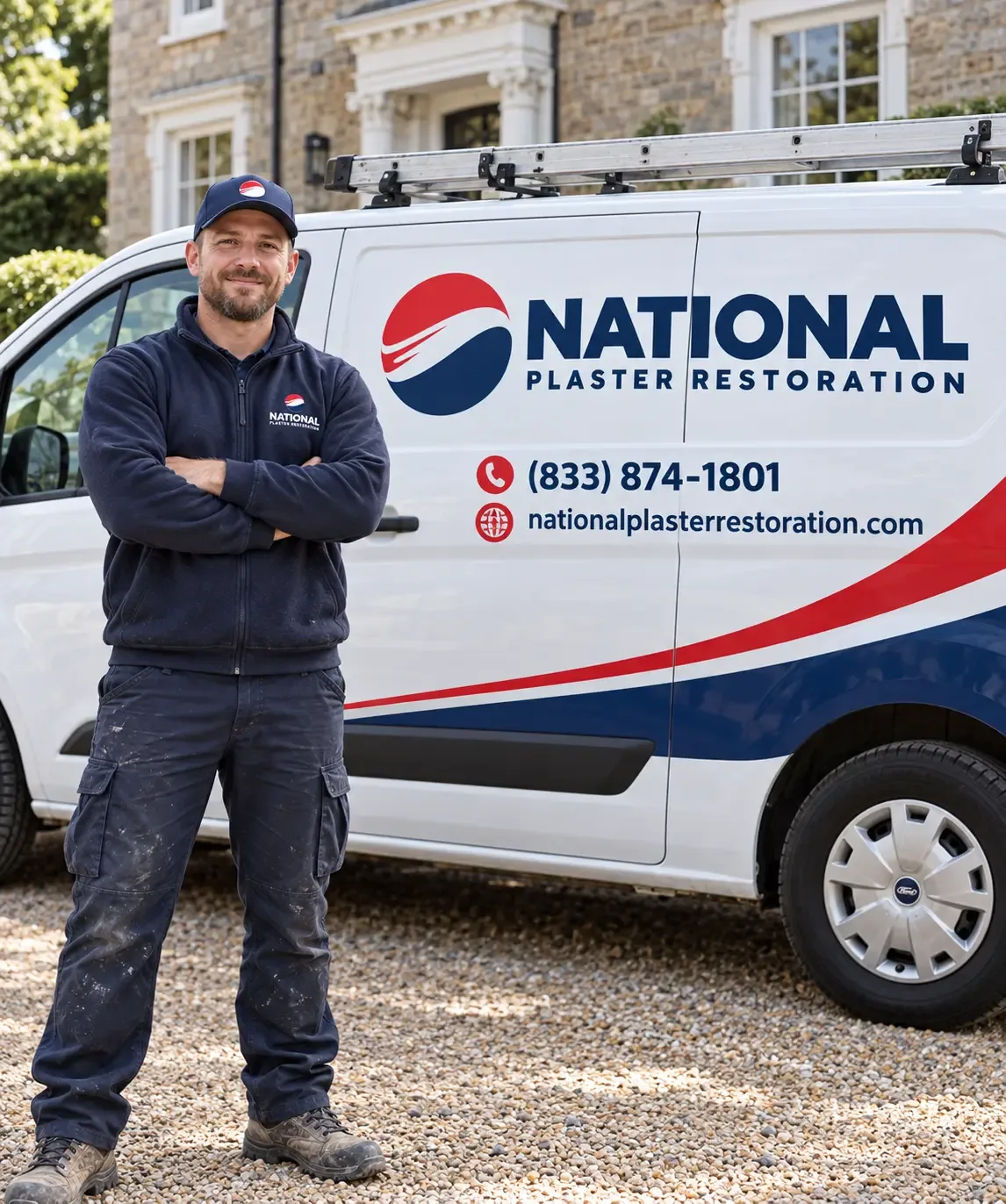 Plaster Repair Bridgeport, TX FAQs